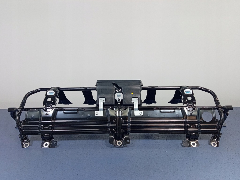 фото №1, Hyundai tucson iv каркас аккумулятора кронштейн сиденье