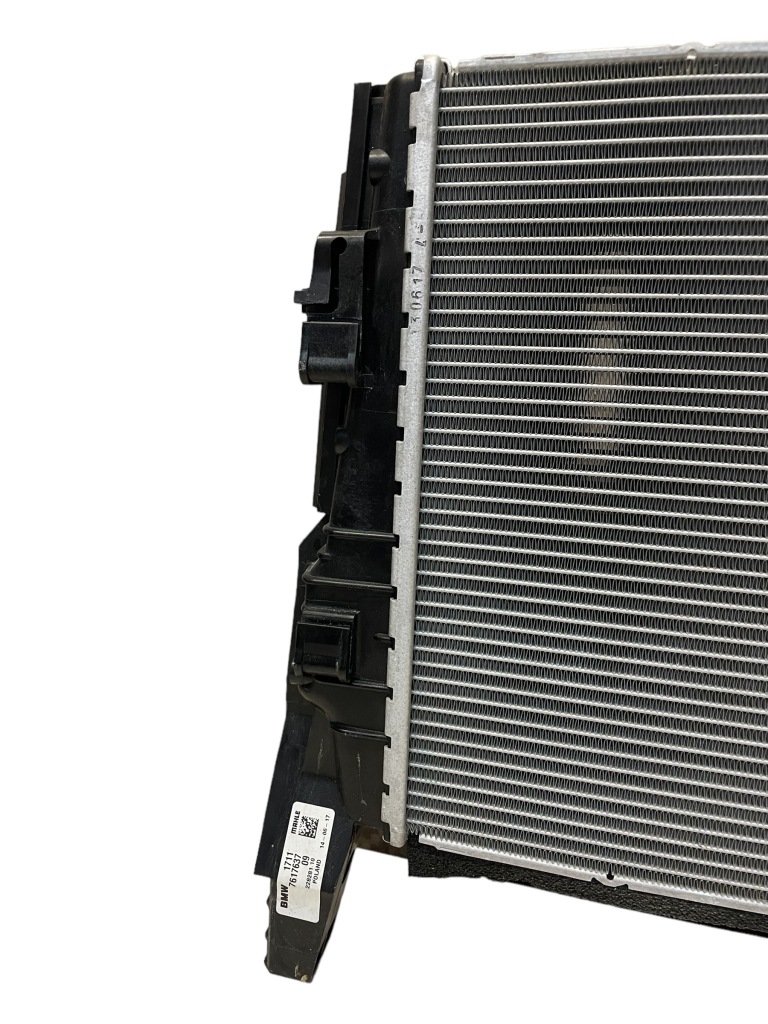 фото №6, Радиатор wody bmw f48 f39 f45 f46 mini f54 f56 f57 f60 оригинал