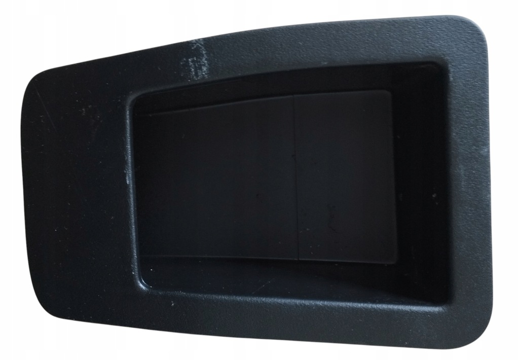Купить Заглушка бардачок peugeot 207 9686232077