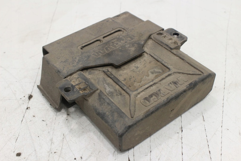 фото №7, Iveco daily 11-14 3.0 hpi biturbo модуль блок управления подвеска 4460554500