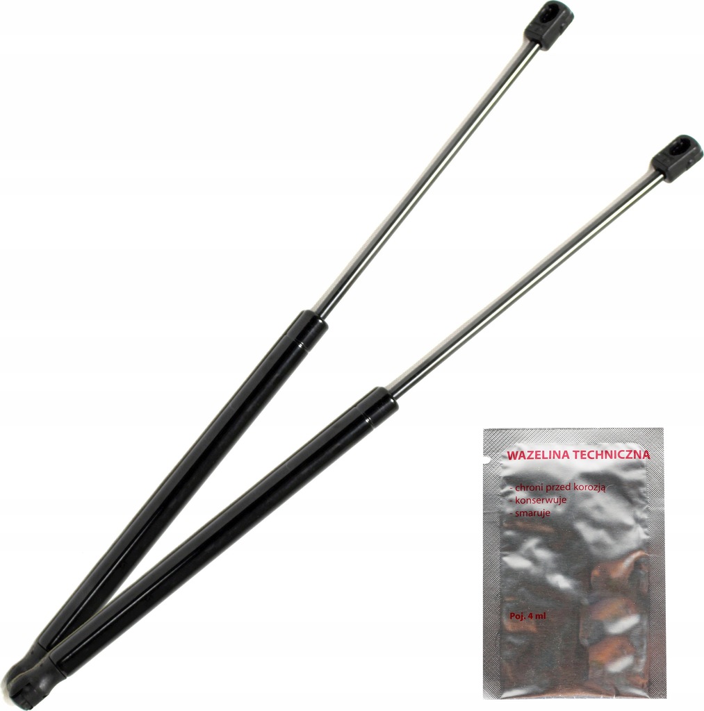 фото №1, Амортизатори амортизатори кришки ford ka ru8 '08-