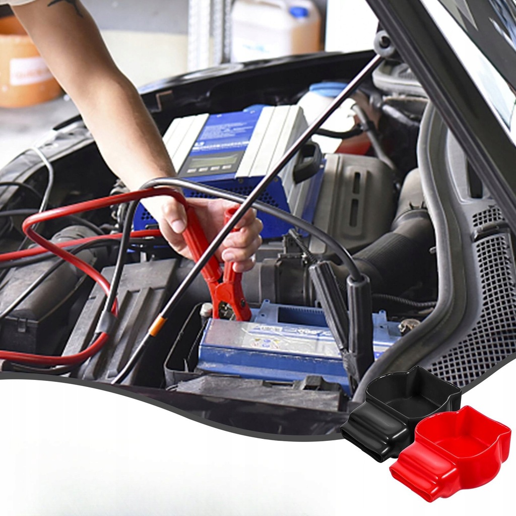 фото №11, Shim terminale izolowana czapka захист захисна mini захист 2 szt