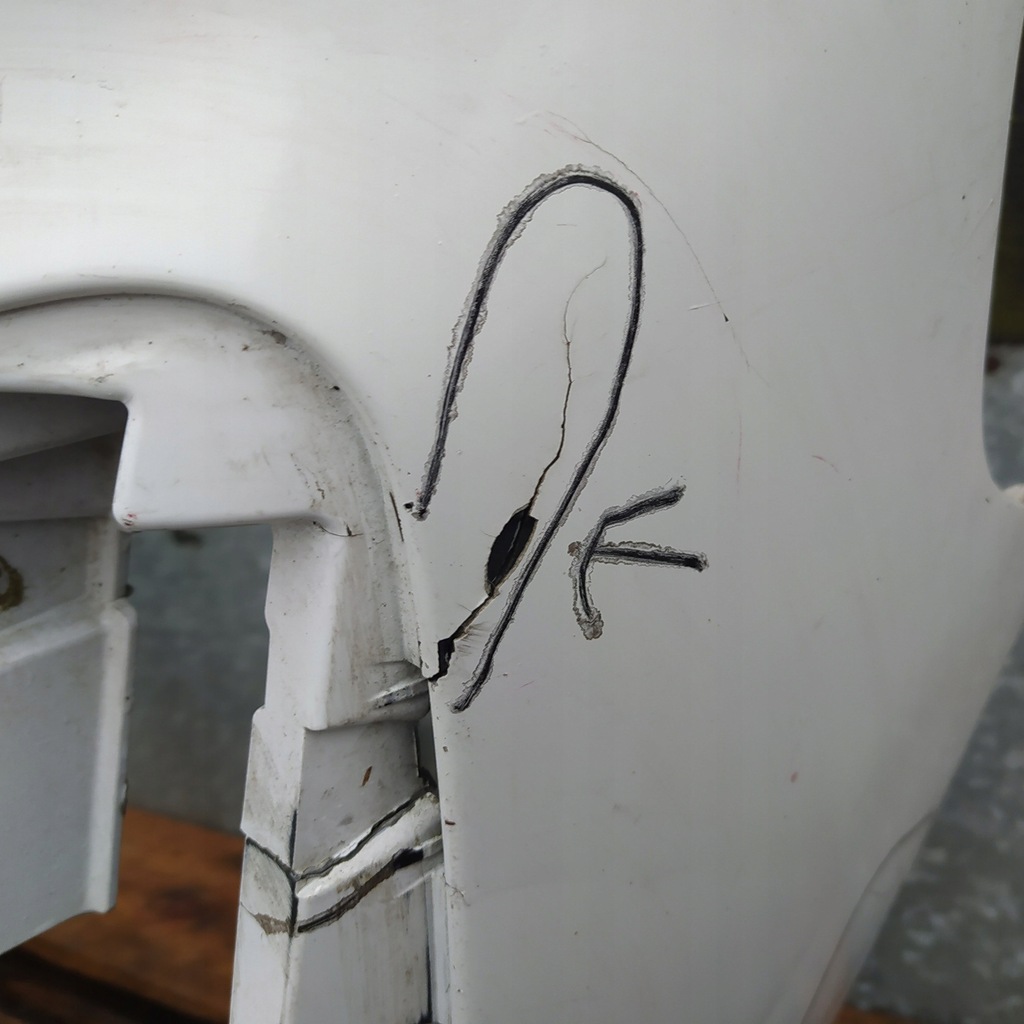 фото №7, Бампер передний citroen jumpy spacetourer expert traveller 16-