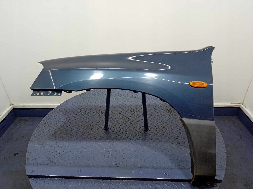 фото №1, Mazda tribute i ep 00-04 крила перед лівий передній 21s