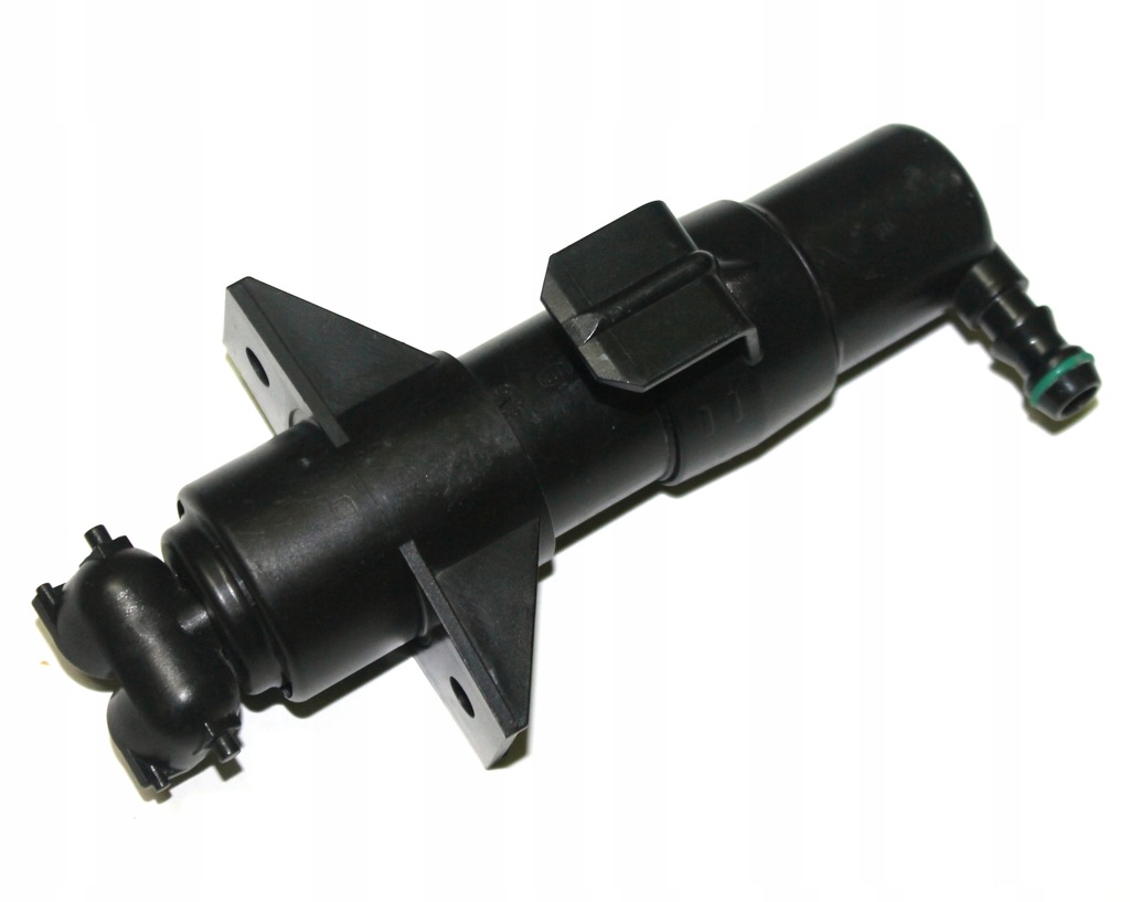 фото №1, Омыватель фары лампа daf 106 xf