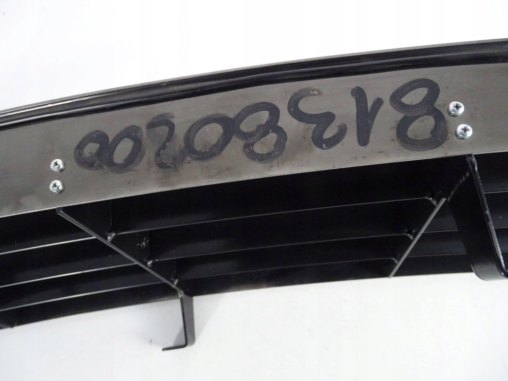 Решётка радиатора решётка радиатора решётка средняя ferrari 612 sessanta / scaglietti америка satyna Цена