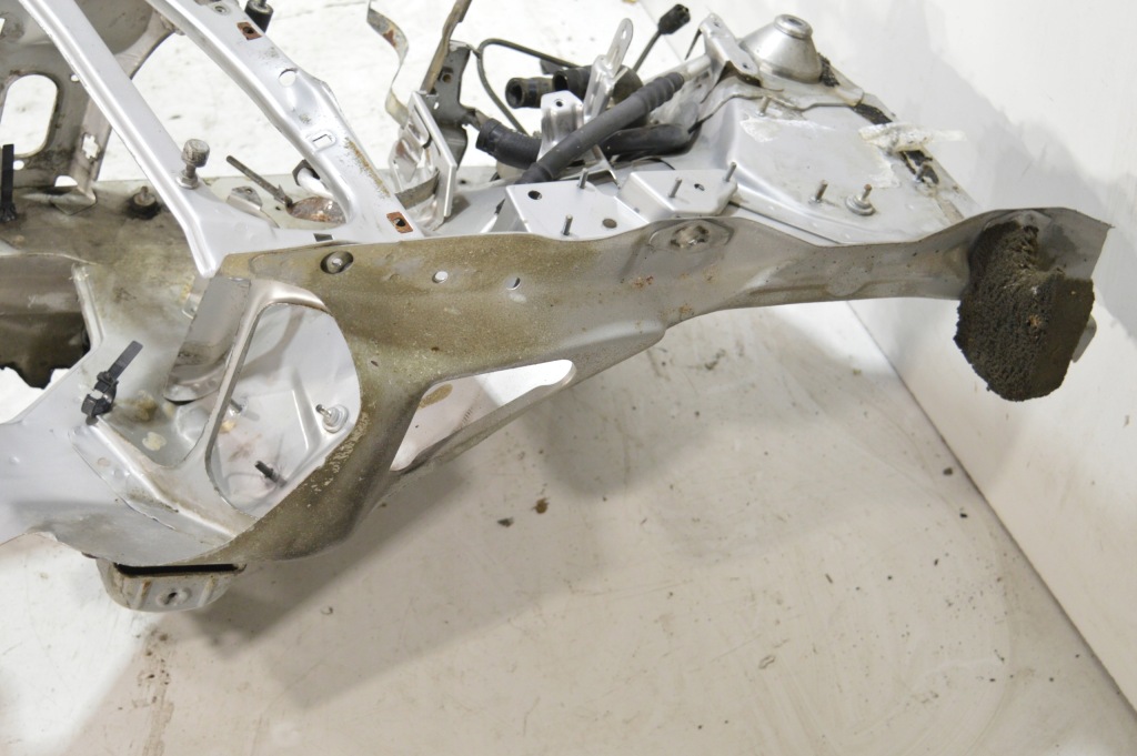 Ремень передний лонжерон левая правая mercedes w140 s klasa bez ржавчина подкрылок Киев