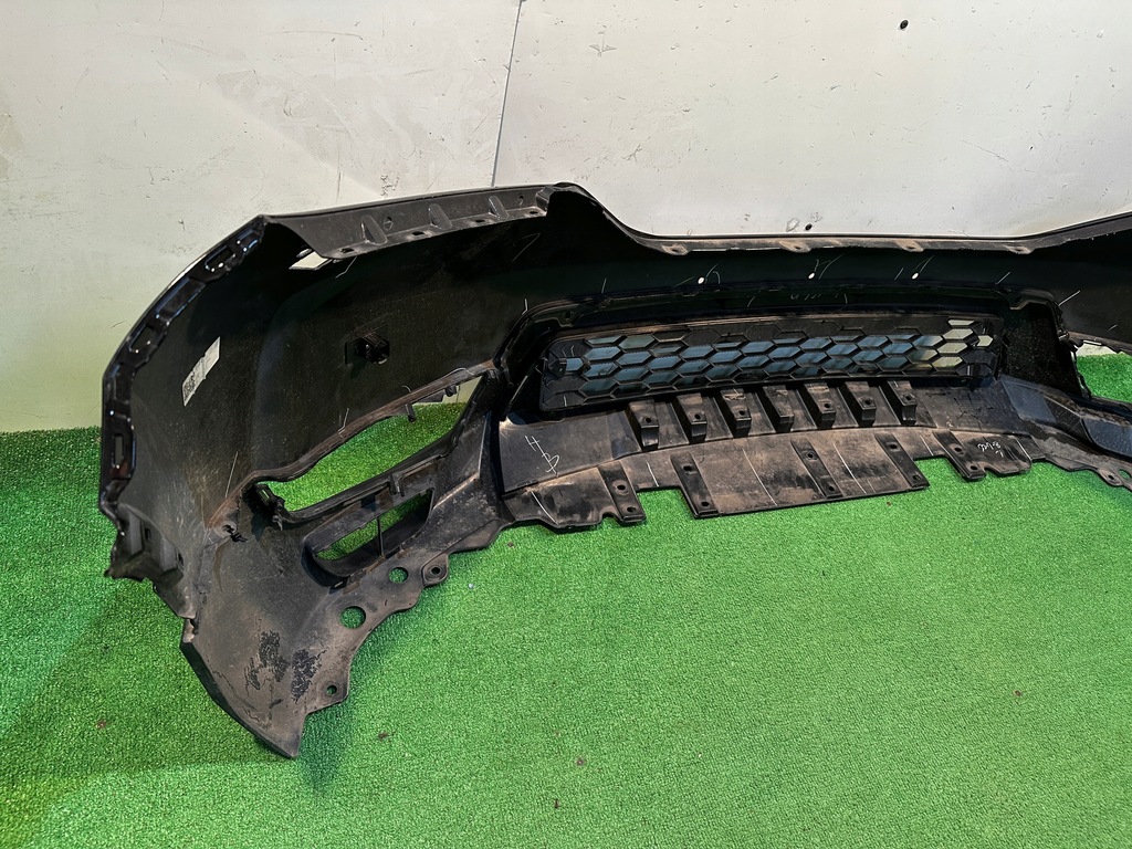 фото №11, Honda cr-v v 18- бампер перед передний 71102-tnyy-zz00