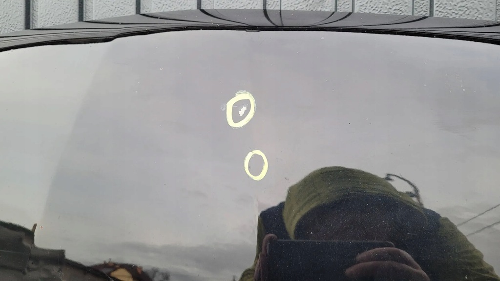 фото №5, Toyota rav4 iii 06-10 капот кришка двигуна перед передня fv