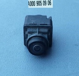 Купить Камера передняя mercedes 0009053902