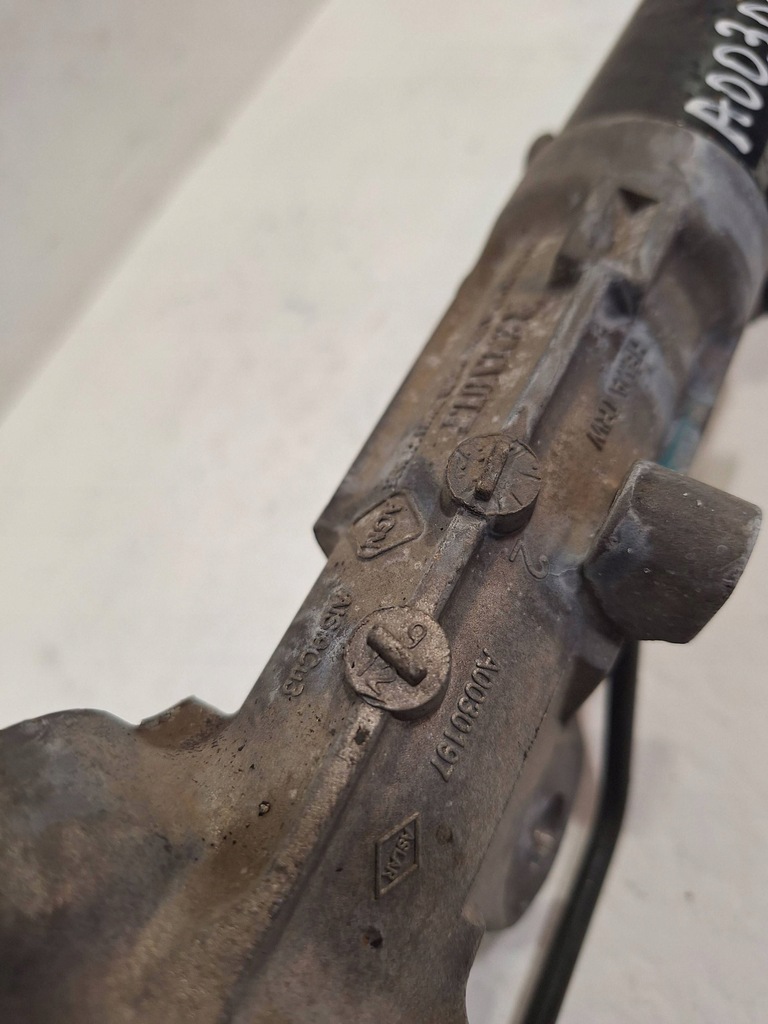 фото №7, Трансмісія кермова a0030197 dacia duster 10-