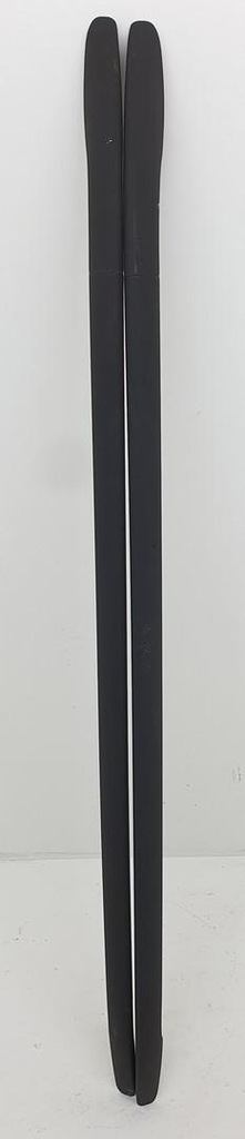 фото №1, Рейлинги кровельные mitsubishi space star пара