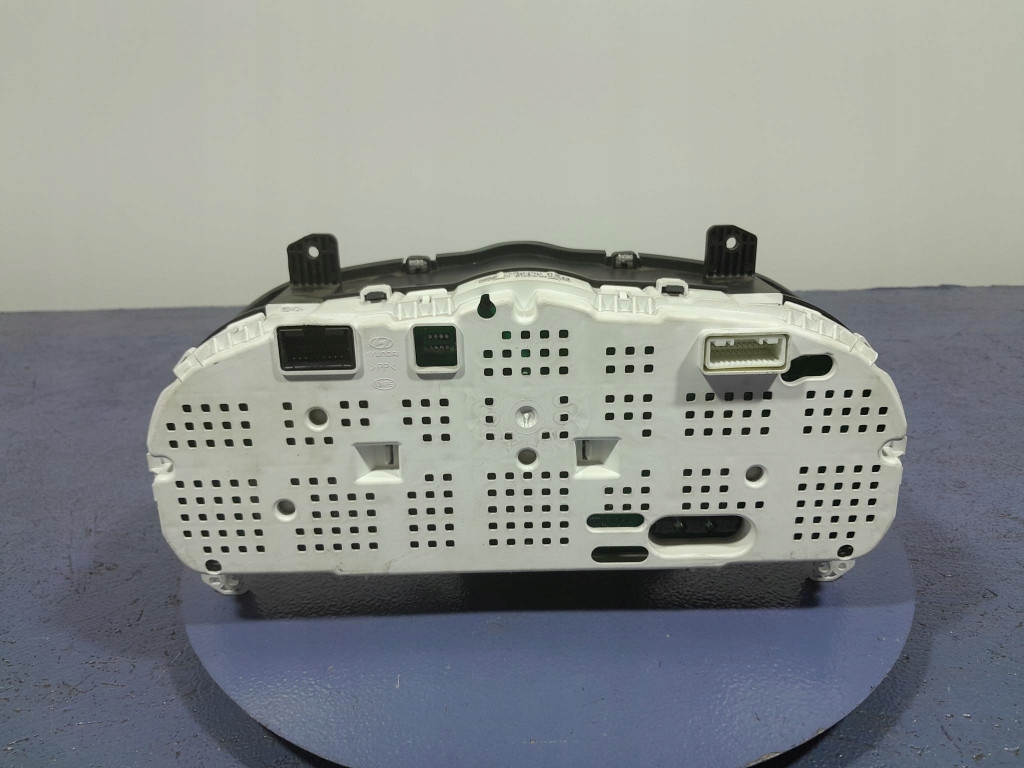 фото №5, Hyundai elantra iv 06-10 2.0 b 143 km лічильник прилади kmh / mph 94002-2h001