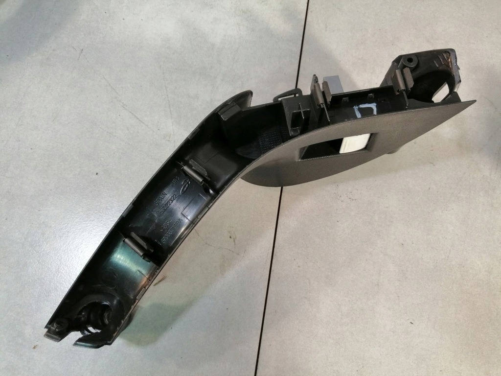 фото №12, Кронштейн перемикач вікон комплект toledo iii