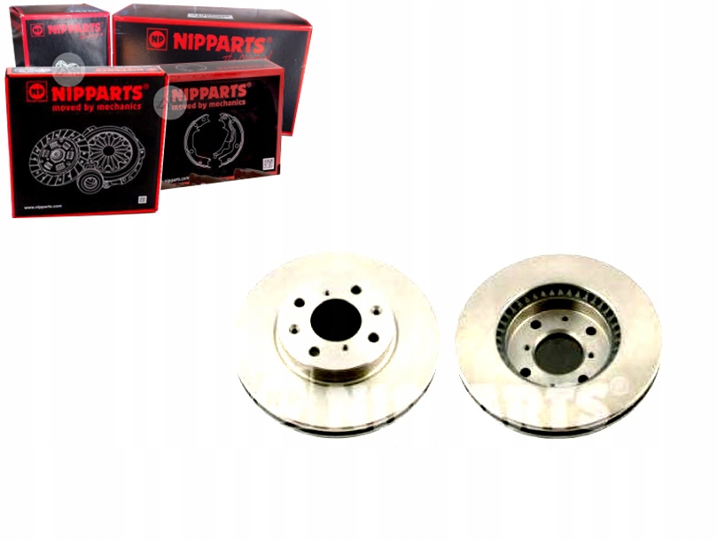 фото №1, Гальмівні диски гальмівні 2szt 252x20 v 4-otw opel agila su