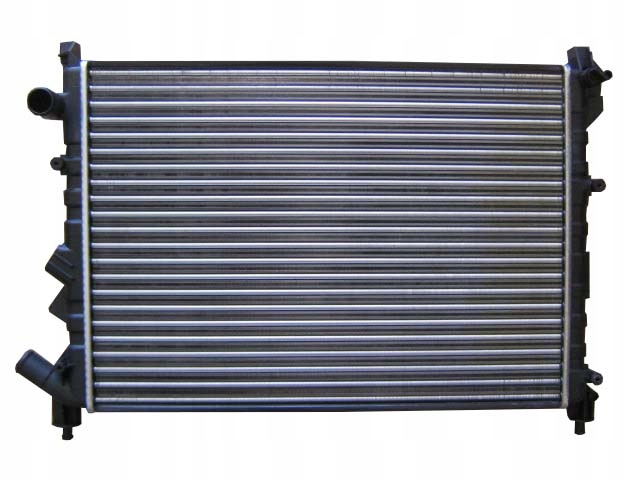 фото №1, Радіатор wody renault espace 2.0 i 1996-2000 nowa