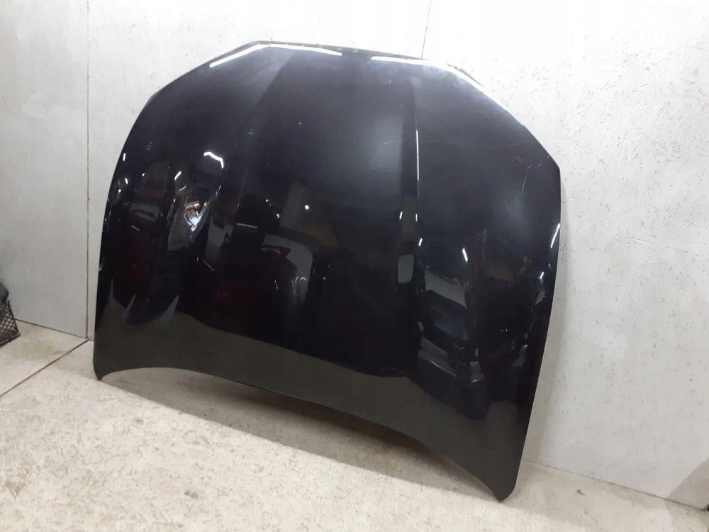 фото №10, Капот ford mustang mach-e mach