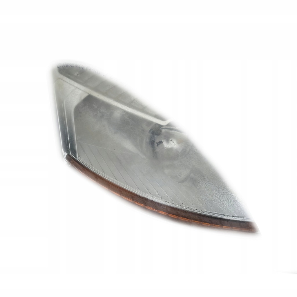 фото №1, Citroen c4 picasso i lift лампа права передня правий перед