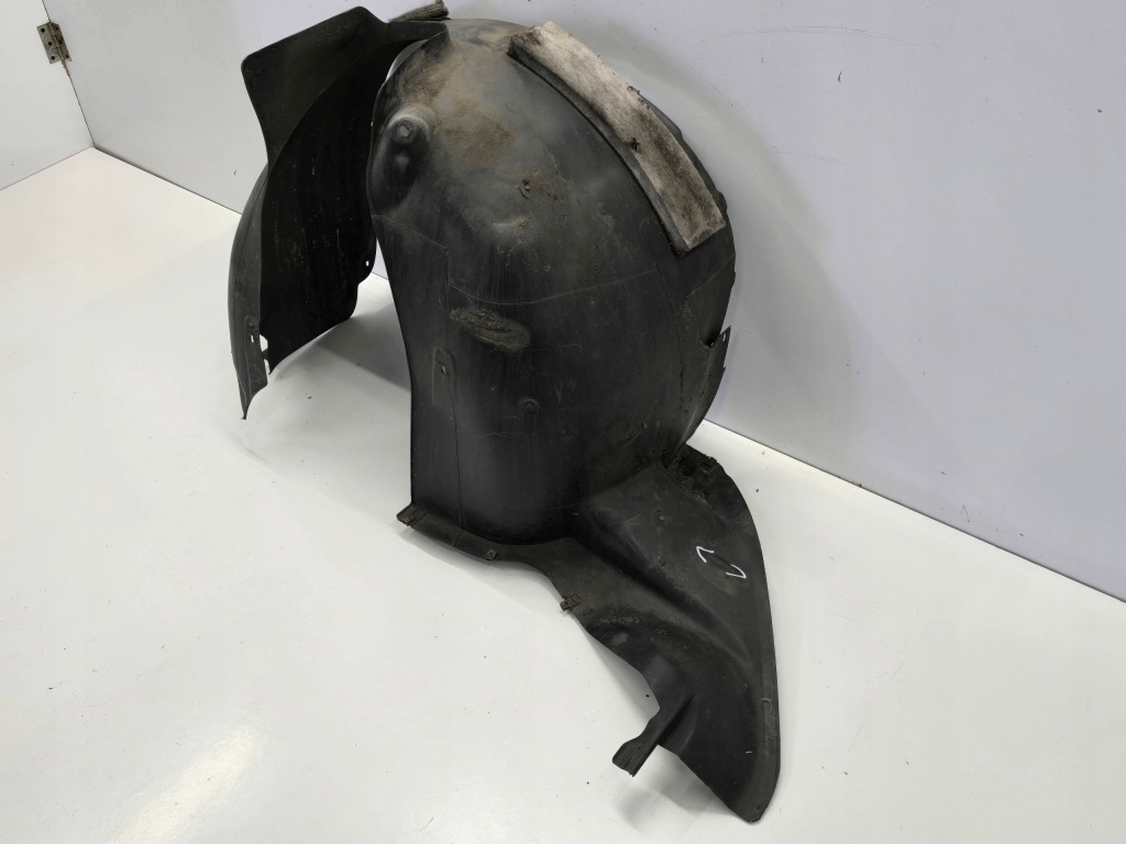 фото №6, Vw tiguan 5n 10r подкрылок левый перед передние 5n0805911a