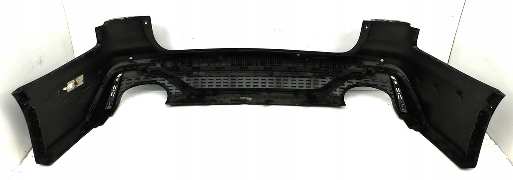 фото №11, Бампер задняя задний audi rs6 4k8 c8 a6 c8 4k8807511j