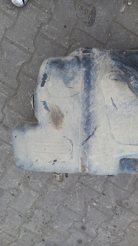 фото №6, Бак пального chrysler pt cruiser 01r kombi