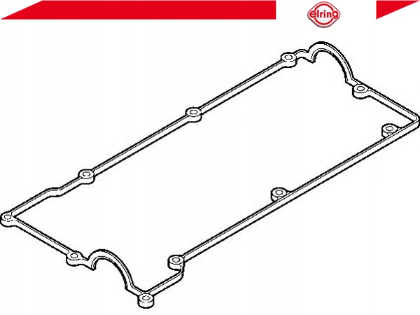 фото №2, Elring 725.350 прокладка, кришка головки циліндрів