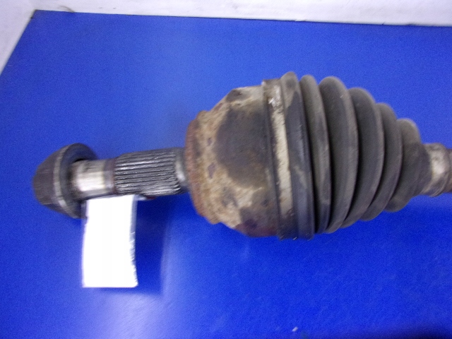 фото №5, Fiat ducato iii 3.0jtd półośka левая шарниры