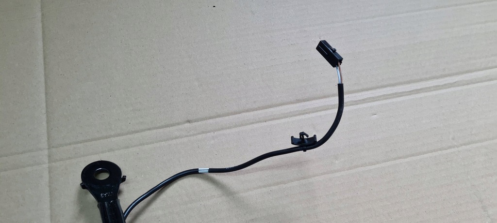 фото №8, A6 c8 4k клипса поперечина безопасности перед 4k8857755h