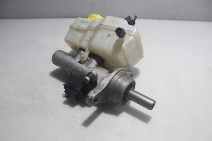 фото №2, Насос гальмівна skoda rapid ii lift 1.0tsi