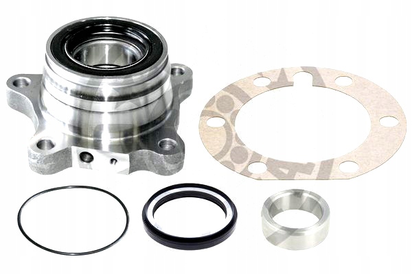 фото №1, Optimal набір підшипник 982889 toyota 4-runner fj cruiser gx470 hi-lux