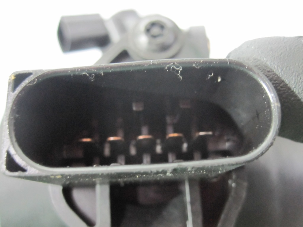 Mercedes clc 2.2 cdi 646.963 10r расходомер 0281002535 a6460940048 с Разборки