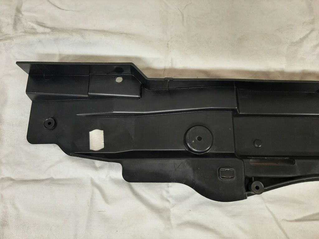 фото №10, Захист лонжерон багажника bmw оригінальний номер 7068886