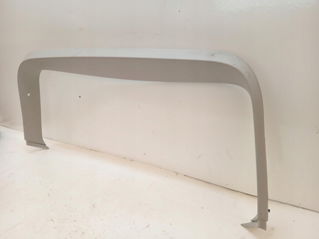 фото №3, Защита крышки задняя ford c-max mk1