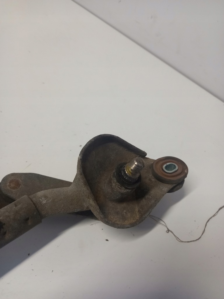 фото №6, Механизм дворник avensis t25 85110-05060