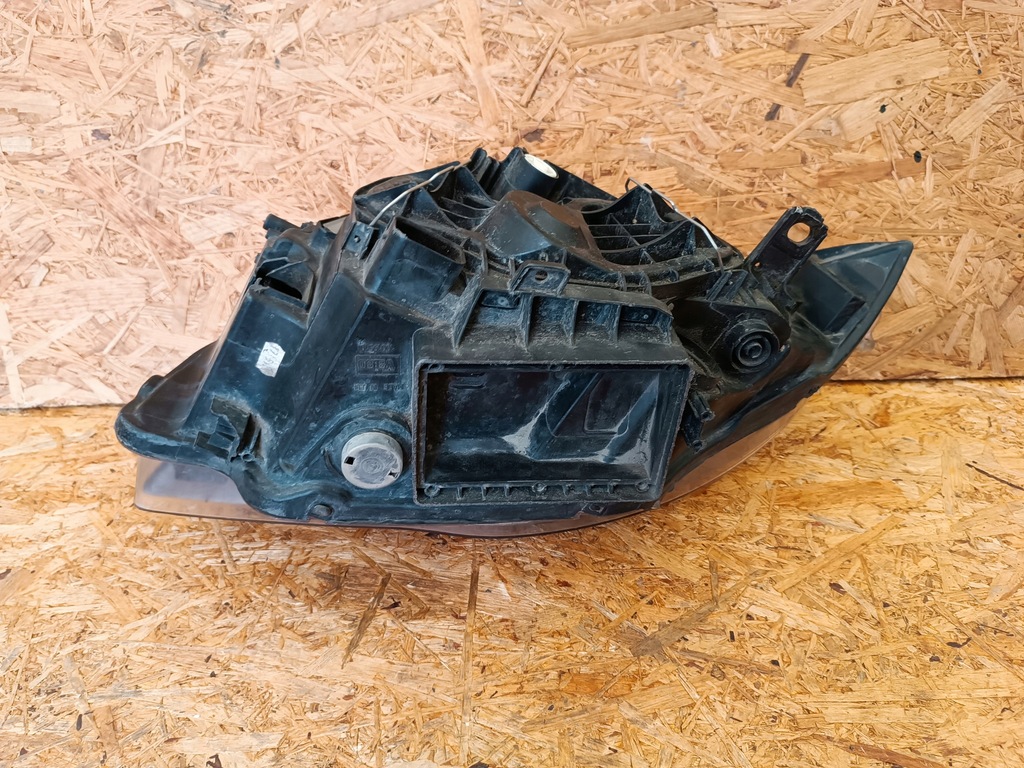 фото №16, Лампа правий перед фара eu 7193388 bmw 1 e87 e82 e81 lift