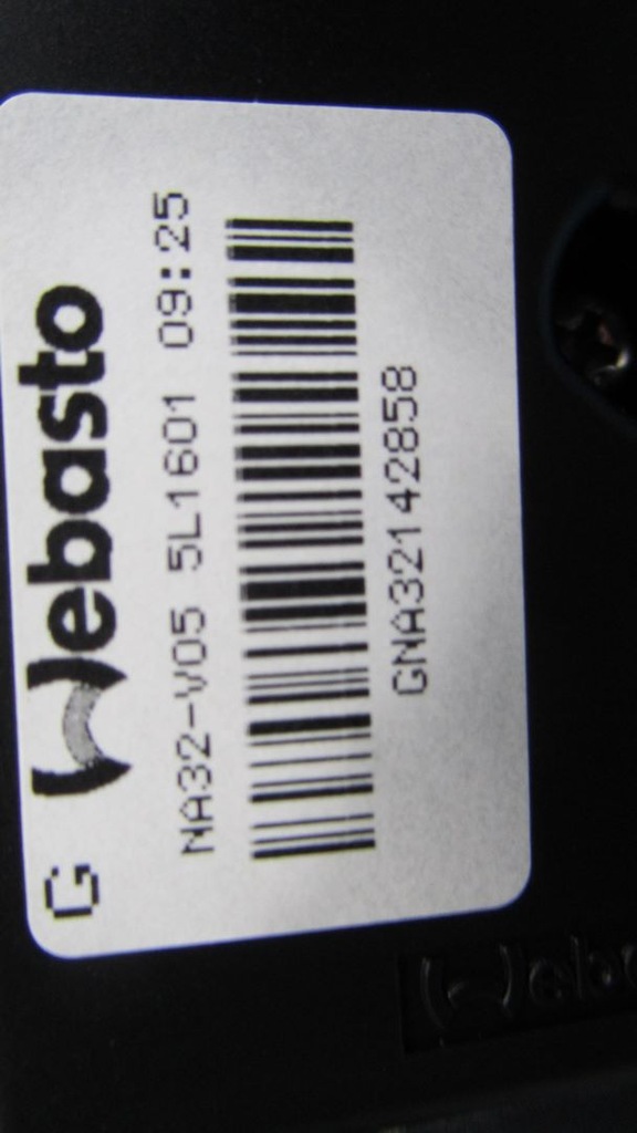 фото №10, Nissan x-trail t32 панорама люк 14-