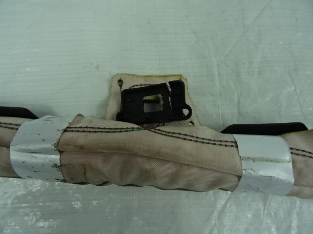 фото №6, Ford puma mk2 шторка безпеки подушка безпеки права l1tb-a042d94-ae