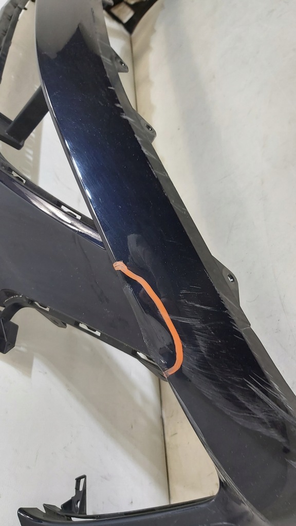 фото №10, Бампер перед передний bentley continental gt 3sd