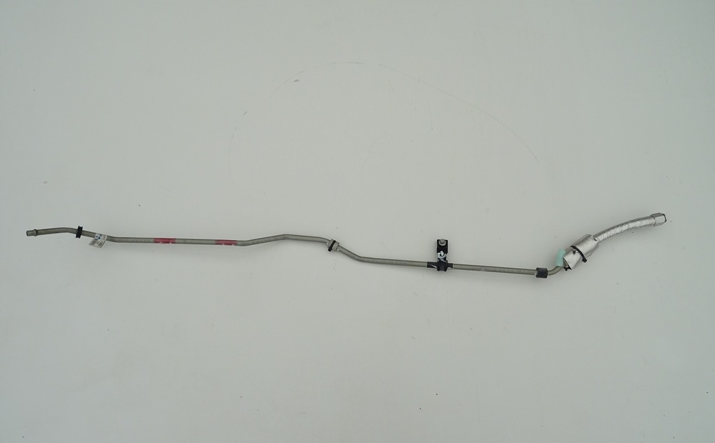 фото №1, 2016 camaro шланг трубка оливи коробки передач wąż