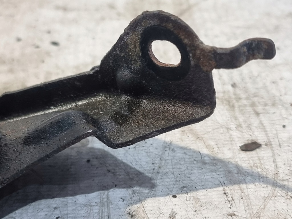 фото №11, Коректор підсилювач гальмування оригінальний номер 47270-47010 toyota prius ii 08r