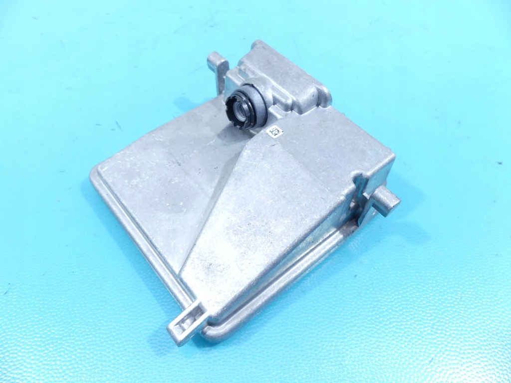 фото №1, Камера перед ассистент поперечина радар seat leon iii 12-16 5q0980653g