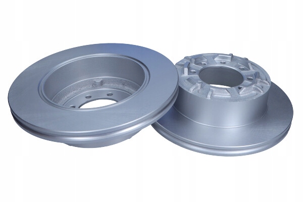 фото №1, Гальмівні диски гальмівні quaro qd7814