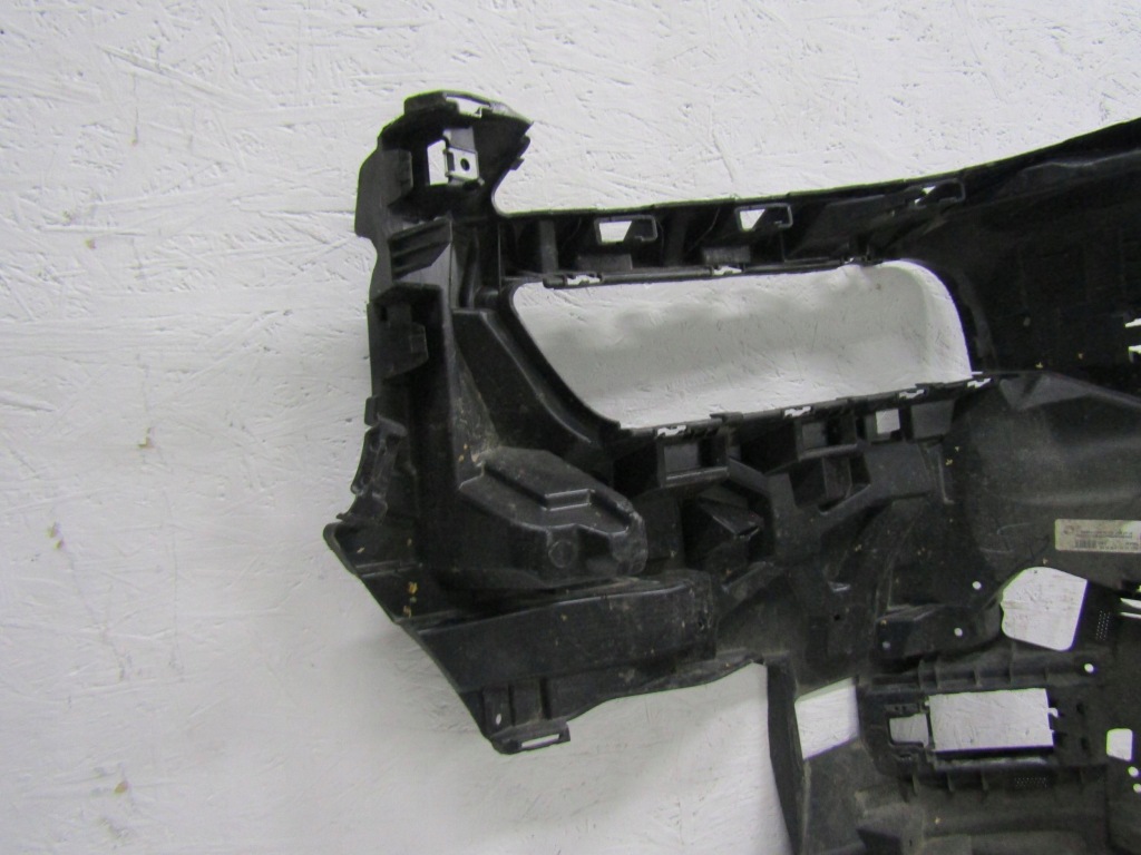 фото №8, Bmw x7 g07 lift напрямна бампера правий перед 9881250