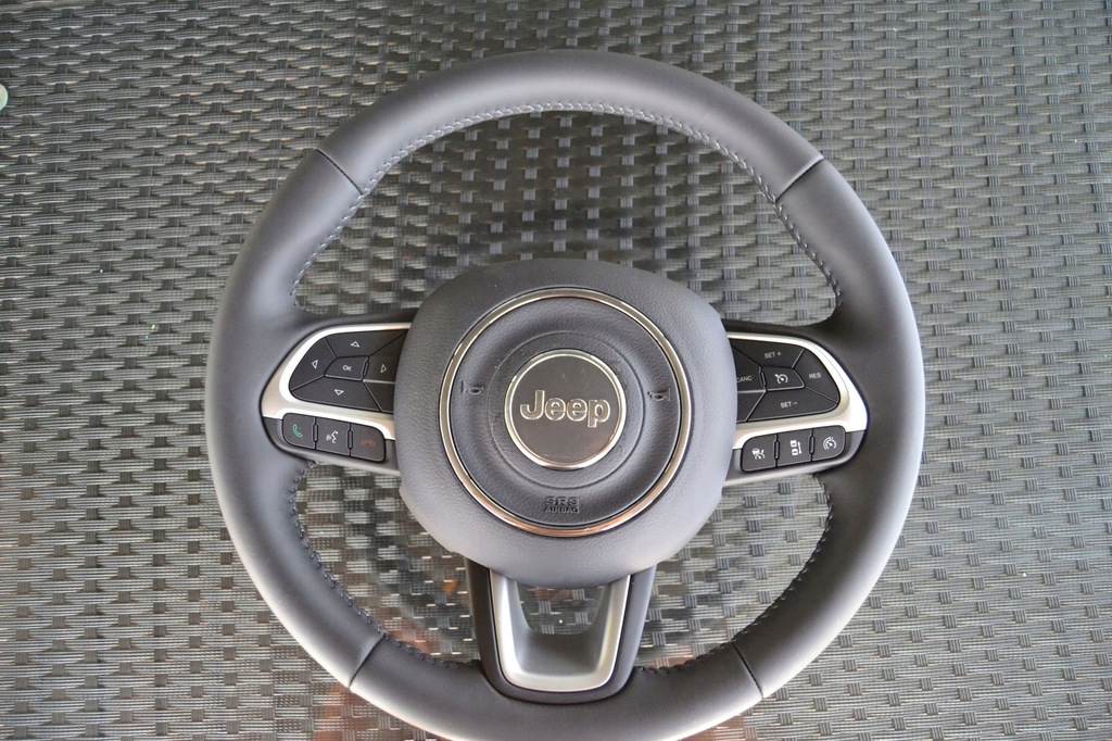 фото №1, Jeep renegade 2020 воздуховод