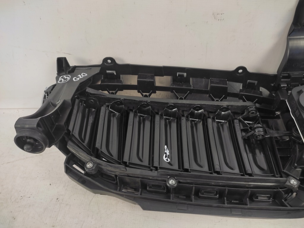 фото №7, Bmw 3 g20 g21 решётка радиатора решётка радиатора радиатора 2019-