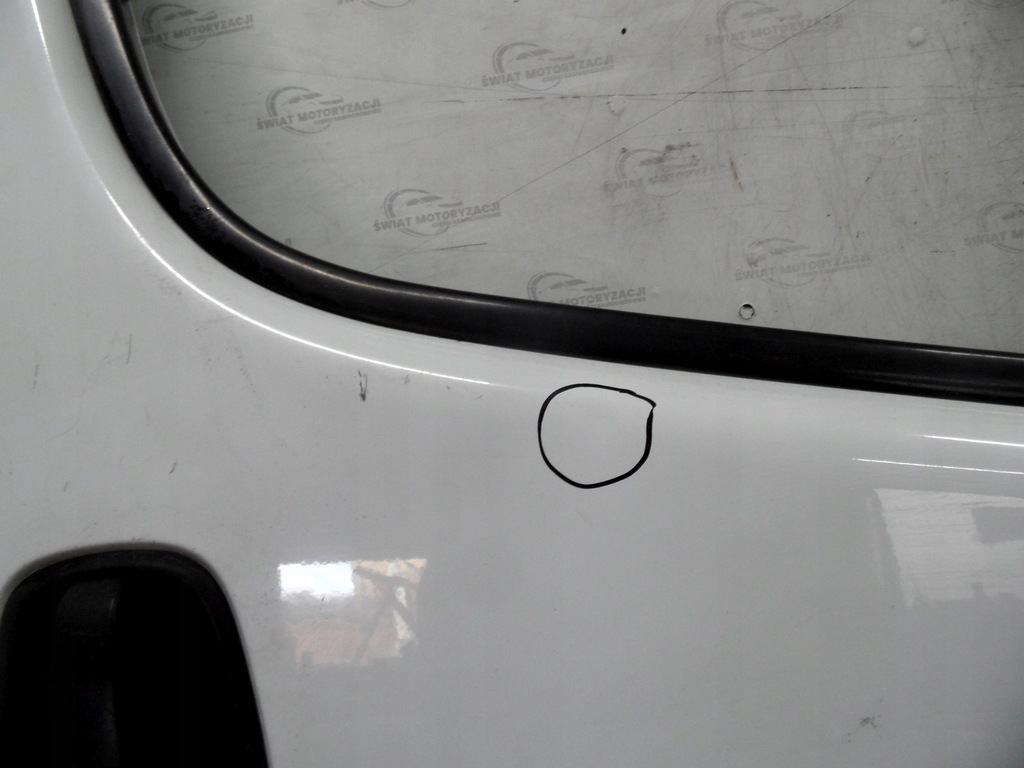 фото №7, Opel vivaro a trafic 08r дверь правый перед