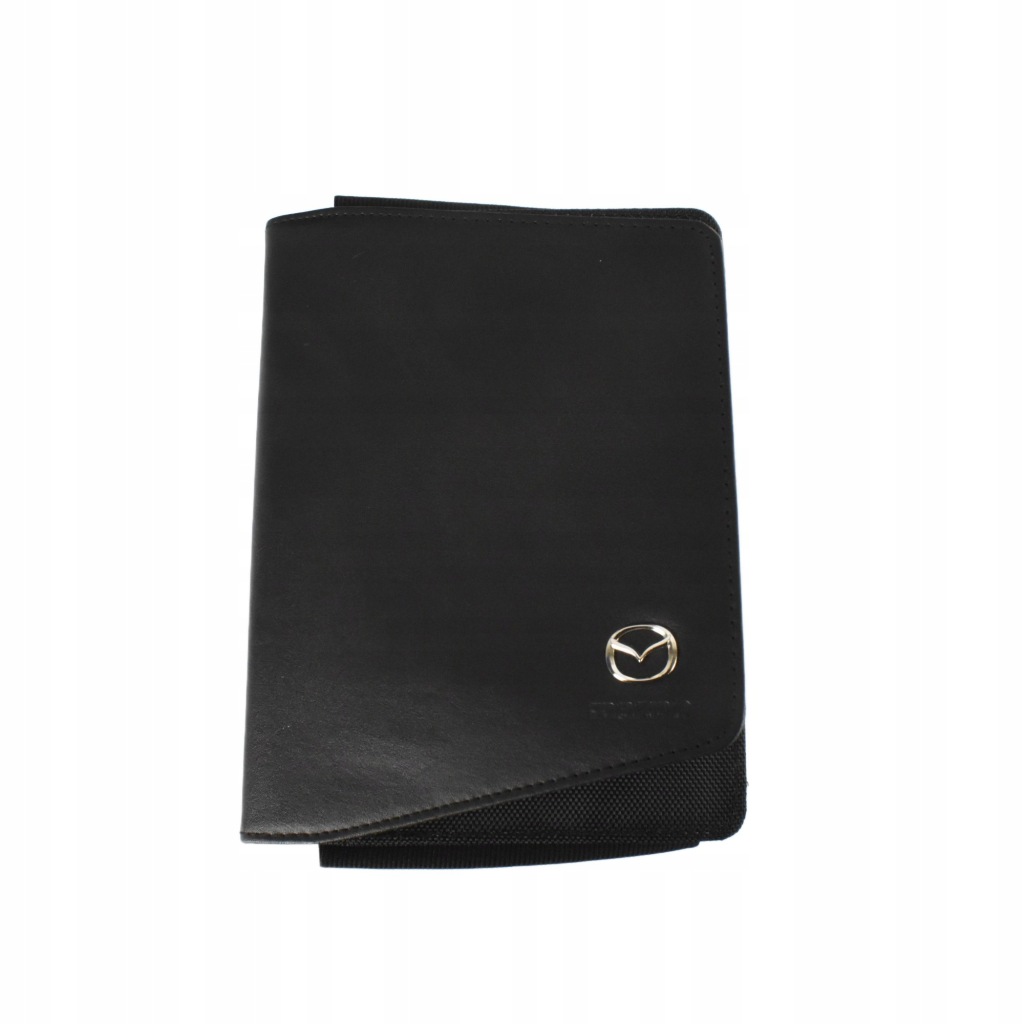 фото №1, Чехол инструкции uk mazda 2 iii dj lift