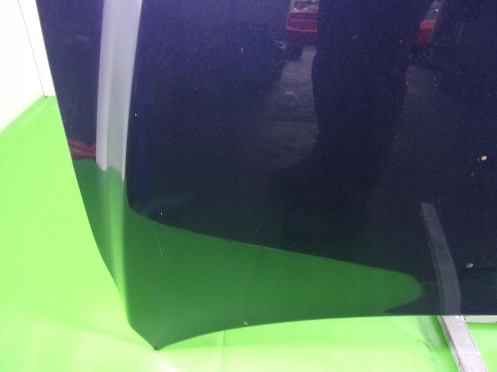 фото №3, Volvo s60 капот передня przó 450-26