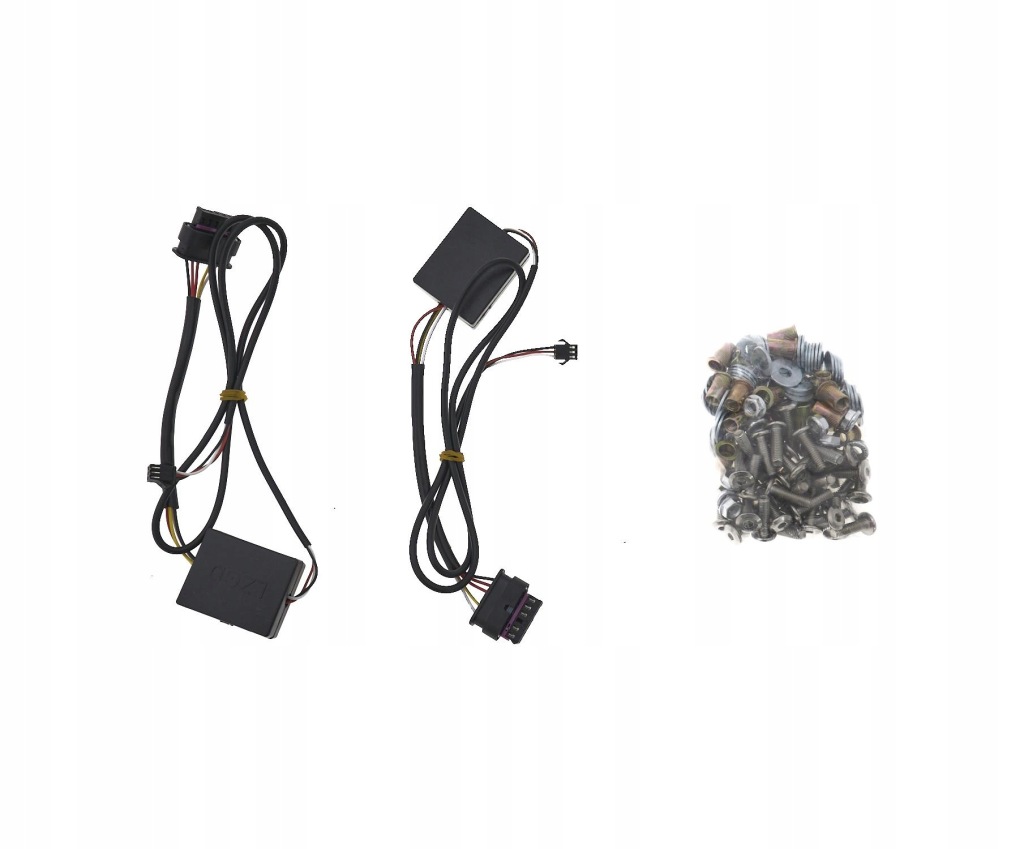 фото №10, Молдинг крила do jeep wrangler jl 2018- комплект