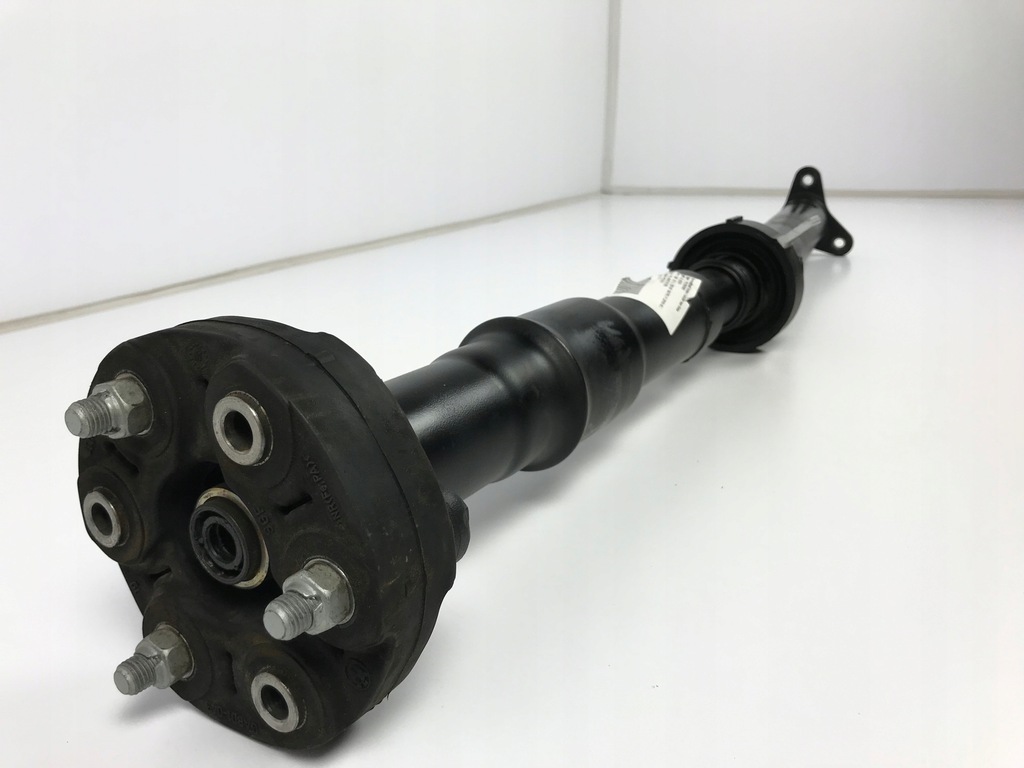 фото №9, Bmw z4 g29 wał привідний кардан 9494034 m40i b58